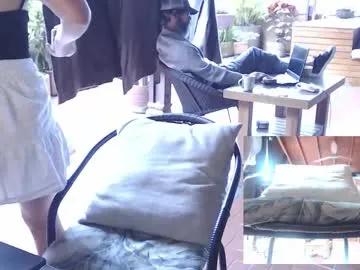 alex_and_theprof — Goal: HANDJOB  #dance #dirtytalk #office #feet #kinky #handjob - Next Goal: HANDJOB+ Spit on COCK