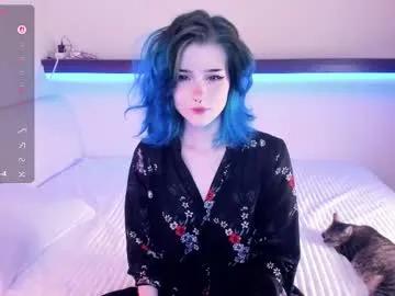Freechat alicentity on Chaturbate