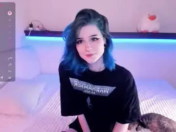 Freechat alicentity on Chaturbate