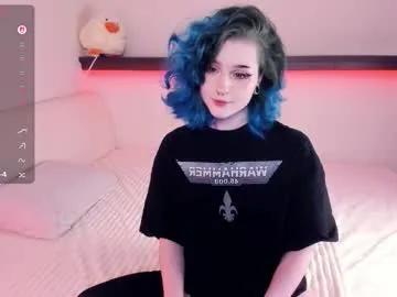 Freechat alicentity on Chaturbate