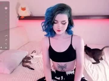 Freechat alicentity on Chaturbate