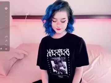 Freechat alicentity on Chaturbate