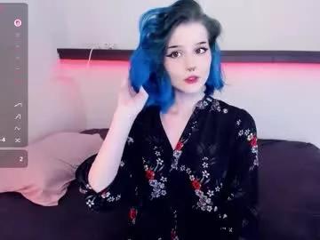 Freechat alicentity on Chaturbate