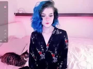 Freechat alicentity on Chaturbate