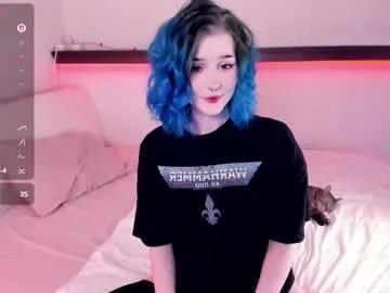 Freechat alicentity on Chaturbate