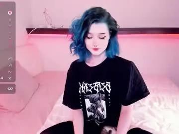 Freechat alicentity on Chaturbate