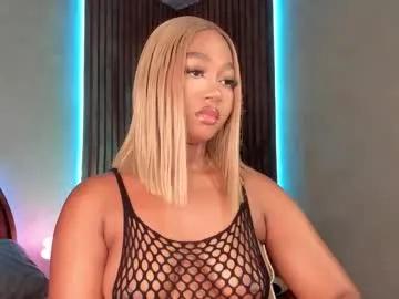 alisoon_moon — GOAL: Take off my outfit slowly  [100 tokens remaining] ALISOON MOON  Curvy queen  | Cum tease  | Sloppy BJ  #bigass #ebony #fetish #squirt #lovense