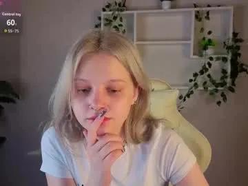 Chaturbate allice_cox is Freechat allice_cox — Goal reached! Thanks to all tippers! #new #skinny #blonde #lovense #smalltits