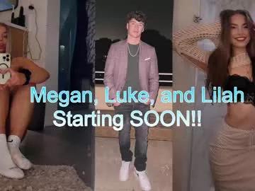 Freechat alpha_luke on Chaturbate