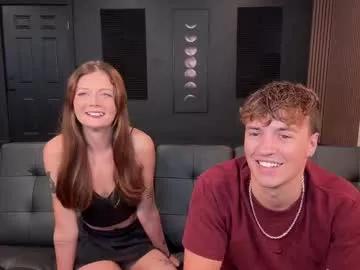 Freechat alpha_luke on Chaturbate