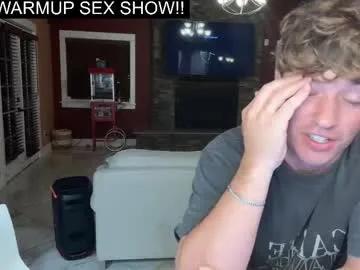 Freechat alpha_luke on Chaturbate