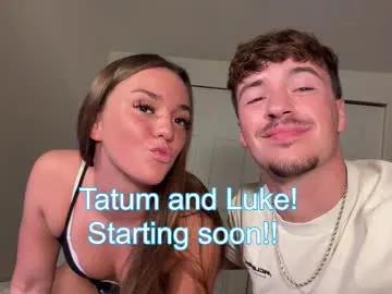 Freechat alpha_luke on Chaturbate