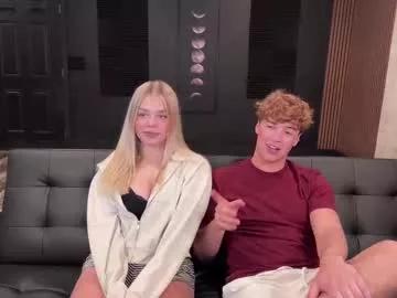 Freechat alpha_luke on Chaturbate