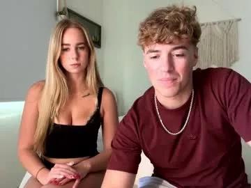 Freechat alpha_luke on Chaturbate