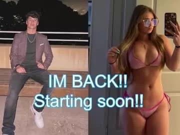 Freechat alpha_luke on Chaturbate