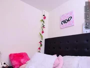 amabella_w on Chaturbate 