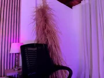 Freechat amanda_26 on Chaturbate