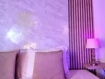 Freechat amanda_26 on Chaturbate