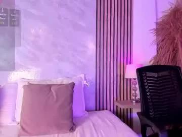 Freechat amanda_26 on Chaturbate