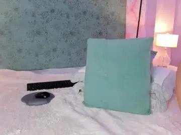 amandajoness_ on Chaturbate 