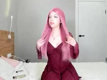 amayrin — Welcome to the room I'm first day here! // GOAL: show my little feet close to you  [80 tokens left] #shy #new #teen #18 #lovense