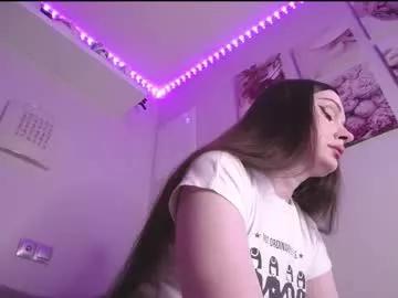 amazing_agness on Chaturbate 