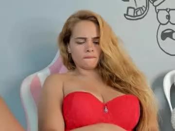 ana_star_ on Chaturbate 