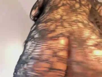 anastasia_jhons on Chaturbate 