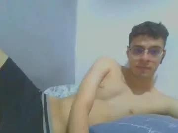 andres129494 — Current Goal: Get Me Naked  at 300 tokens -- Next Goal: Cum Show -- Let's have a fun night #men #latino #gay #bigcock #cum