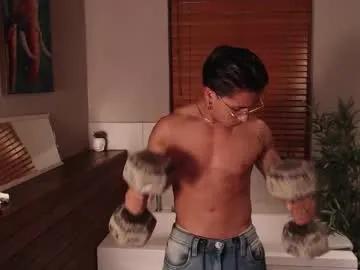 andyjoy_ — welcome to my fantasy room, lets fun together - Goal: cum #twink #new #muscle #18 #uncut