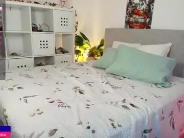 Freechat angel_danm_milf on Chaturbate