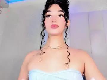 Freechat angeles_bust on Chaturbate