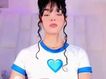 Freechat angeles_bust on Chaturbate