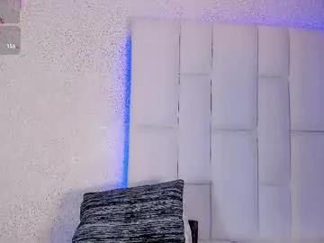 Freechat angeles_bust on Chaturbate