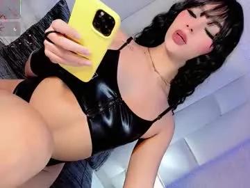 Freechat angeles_bust on Chaturbate