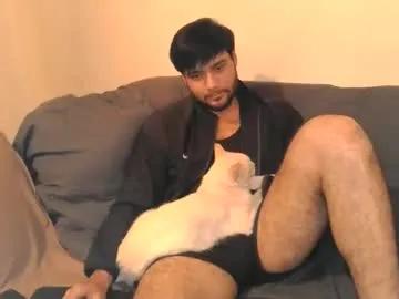 Freechat angrydeimos on Chaturbate