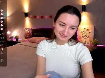 annacooleman_ on Chaturbate 