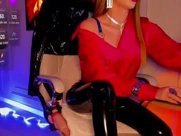 Freechat annes_secrettemple on Chaturbate