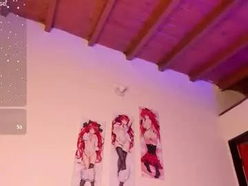 Chaturbate annita_lopez is Freechat annita_lopez — Lovense Lush on - Interactive Toy that vibrates with your Tips #lovense