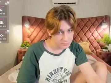 Chaturbate antonylewis is Freechat antonylewis — Play with me ^^ - Multi-Goal : 20 goal Cum show #twink #gay #lovense #femboy #anal