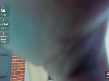 Freechat appolo_jay on Chaturbate