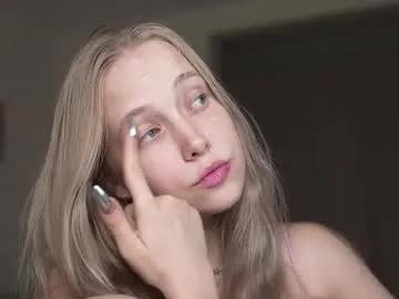 appr0ved — be happy!   Goal: hello [25 left]  Epic Goal: put on sexy lingerie  [1503 left]  #blonde #natural #young #skinny #teen