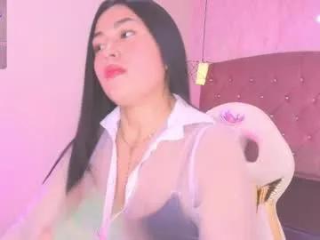 april_nicols — GOAL: show breasts [72 tokens remaining] I'm new here, hope to make a good #sexy #shy #skinny #cute #submissive