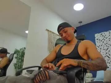 ares_stone — GOAL: CLOTHES OFF! [55 tokens remaining]  