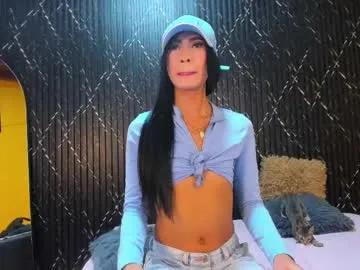 aria_millers_ on Chaturbate 