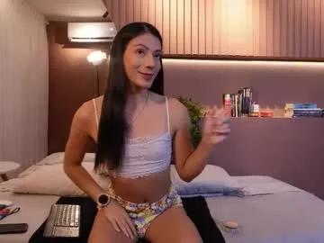Freechat ariaa_isabell on Chaturbate