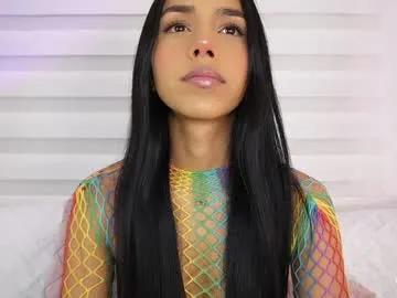 ariadna5 on Chaturbate