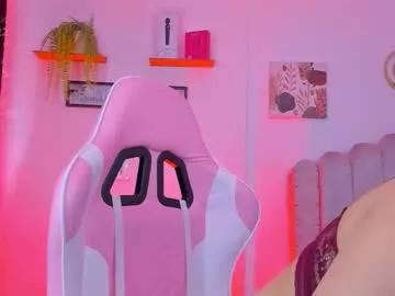 Freechat ariadnaz on Chaturbate