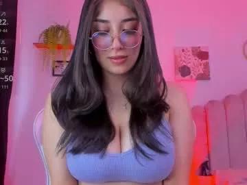 Freechat ariadnaz on Chaturbate