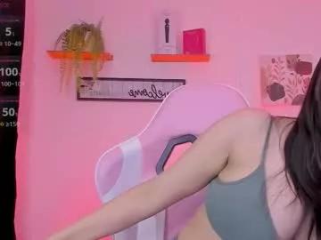 Freechat ariadnaz on Chaturbate